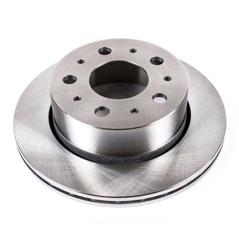Power Stop 14-19 Ram ProMaster 1500 Rear Autospecialty Brake Rotor - AR8395