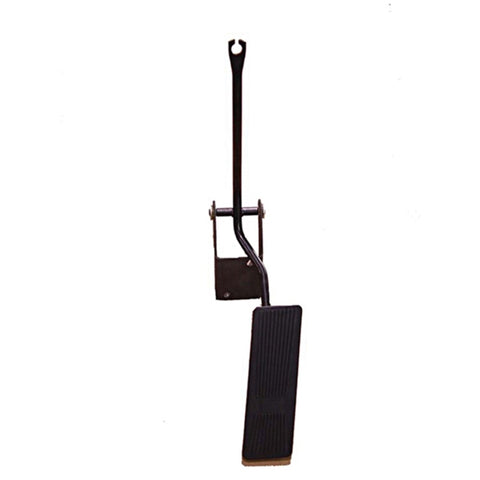 Omix Gas Pedal & Lever Assembly- 84-01 Jeep Cherokee - S-04854224