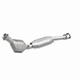 MagnaFlow Direct Fit Catalytic Converter 96-00 Crown Vic 4.6L OEM - 51314