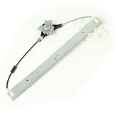 Omix Window Regulator Frt Manual RH- 07-18 Wrangler - 11821.26