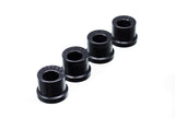 Energy Suspension Rack & Pinion Bushings - Black - 4.10104G