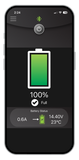 REDARC Smart Battery Monitor - BSEN500