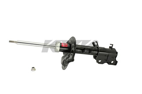 KYB Shocks & Struts Excel-G Front Left NISSAN Quest Mini-Van 2004-09 - 334455