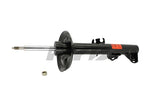 KYB Shocks & Struts Excel-G Front Right BMW 323 Series 1998-99 BMW 325i 1995 BMW 325is 1995 BMW 328i - 333919