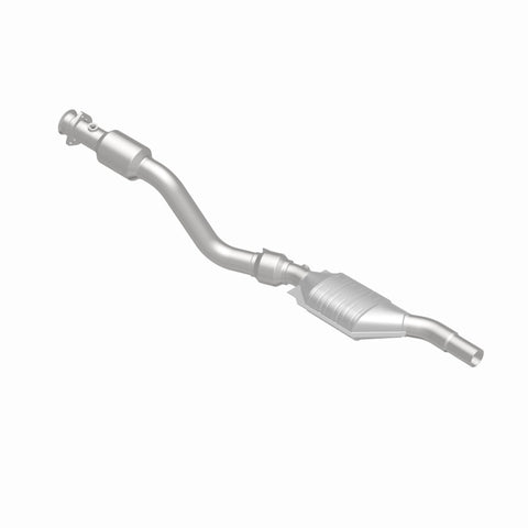 MagnaFlow Conv DF 04-05 Audi Allroad 4.2L Driver Side - 51095