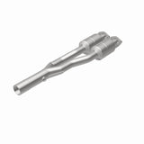 MagnaFlow Direct Fit Catalytic Converter 00-06 Audi TT Quattro Driver Side - 51123