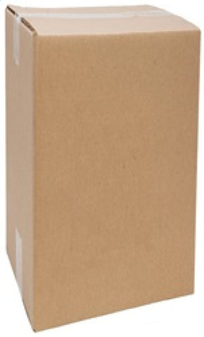 K&N Composite Dragster NHRA Scoop - 58in L / 28in W / 22.25in H / 6Lbs - 1 Hood Scoop / 1 Air Filter - 100-8503