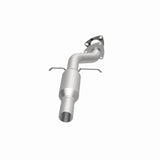 MagnaFlow Direct Fit Catalytic Converter 1995 Chevrolet Blazer 4.3L V6 - 3391416