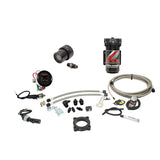 Snow Performance Stage 2 Boost Cooler 2015+ Subaru WRX (Non-STI) Water Injection System w/o Tank - SNO-2182-BRD-T