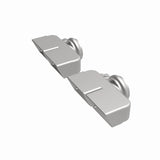 MagnaFlow Tip 1-Set Quad Square - 35221
