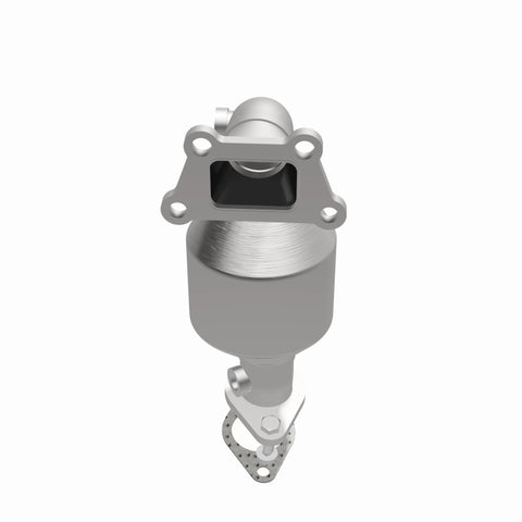 MagnaFlow Conv DF 2012-2013 Chevy Impala V6 3.6L Bolt-On SS Catalytic Converter - 52185