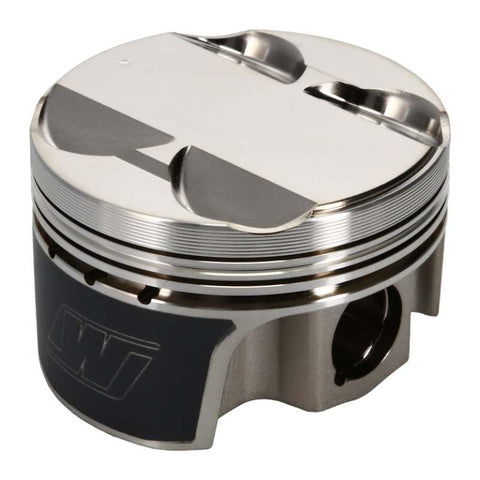 Wiseco Mitsu 4G63 2.0L 10.5:1 CR E85 Piston Shelf Stock Kit - K662M86AP