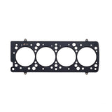 Cometic Lancia/Fiat Delta/Tempra 85mm .066 inch MLS 8/16 Valves-5 Layer - C4124-066