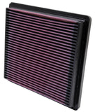 K&N Replacement Air Filter MITSU,MONTERO, V6 3.5 94-98 - 33-2112