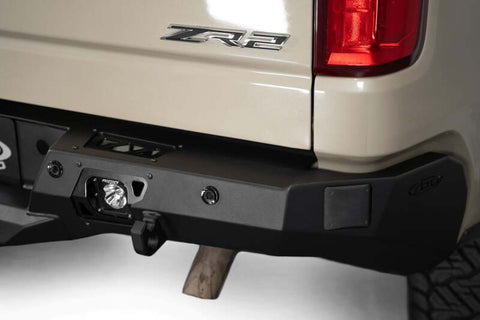 Addictive Desert Designs 2022+ Chevy/GMC 1500 Stealth Fighter Rear Bumper - R120081090103