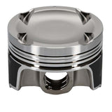 Wiseco 1400 HD Mitsu EVO 8 - 4G63 Turbo -14cc Piston Shelf Stock Kit - K626M865AP