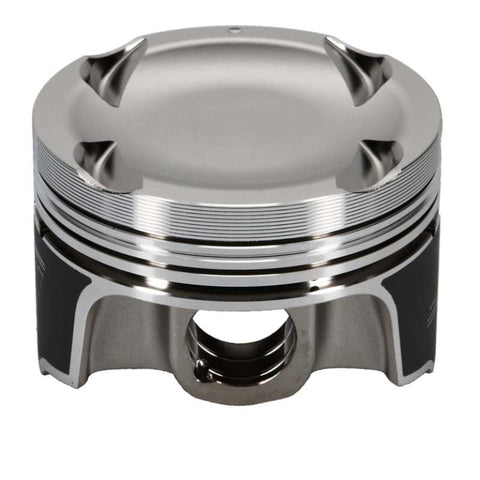 Wiseco 1400 HD Mitsu EVO 8 - 4G63 Turbo -14cc Piston Shelf Stock Kit - K626M865AP