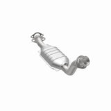 MagnaFlow Direct Fit Catalytic Converter Ford-Lincoln-Mercury 9 - 93384