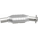 MagnaFlow Direct Fit Catalytic Converter GM 77 79 - 93431