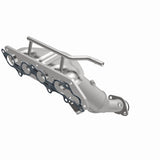 MagnaFlow Direct Fit Catalytic Converter 03-04 Ford Focus 2.3L Manifold (Eng Code Z) - 49375