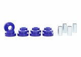 SuperPro Jaguar-Up/Control Arm Inner Bushing - SPF0834K