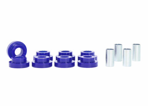 SuperPro Jaguar-Up/Control Arm Inner Bushing - SPF0834K