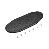 Westin PRO TRAXX 5 Replacement Service Kit with 14in pad - Black - 21-50002
