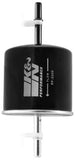 K&N Cellulose Media Fuel Filter 3in OD x 6.938in L - PF-2300