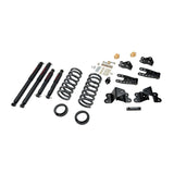 Belltech LOWERING KIT WITH ND2 SHOCKS - 698ND