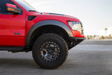 Addictive Desert Designs 10-14 Ford F-150 Raptor ADD PRO Front Bumper - F018052100103