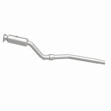MagnaFlow Conv DF 02-04 Audi A6 3L 5speed Driver Side - 24124