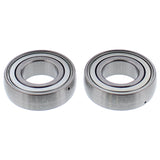 All Balls Racing 2017 Timbersled Ripper Drive Shaft Bearing & Seal Kit Lower Shaft - Track - 14-1078