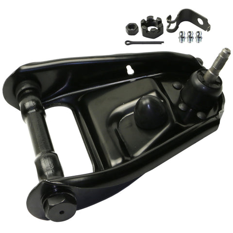 MOOG 73-74 Chevrolet C20 Pickup Front Left Upper Control Arm - RK622888