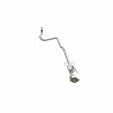MagnaFlow Direct Fit Catalytic Converter 14-19 Toyota Prius C Base Underbody 1.5L - 280456