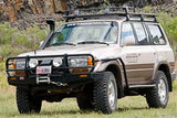 ARB Winchbar Suit Flares Lc80/Lx450 - 3411050