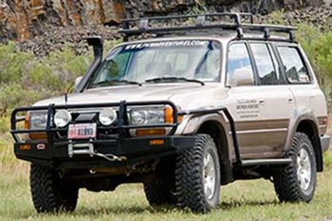 ARB Winchbar Suit Flares Lc80/Lx450 - 3411050