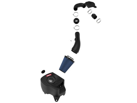 aFe 15-19 Subaru Outback H4-2.5L Takeda Momentum Cold Air Intake System w/ Pro 5R Media - 56-70039R