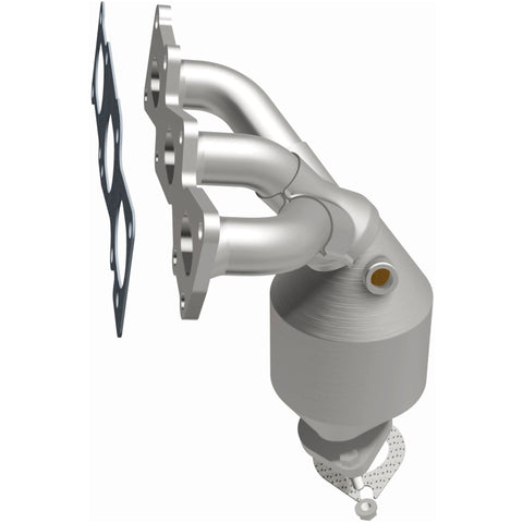 MagnaFlow Direct Fit Catalytic Converter 06-07 Hyundai Sonata 3.3L - 51057