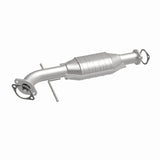 MagnaFlow Direct Fit Catalytic Converter 02-05 Sedona 3.5L rr OEM - 49544