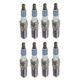 Ford Racing 11-21 Mustang GT 5.0L Cold Spark Plug Set - M-12405-M50A