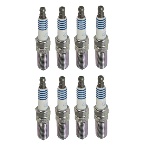 Ford Racing 11-21 Mustang GT 5.0L Cold Spark Plug Set - M-12405-M50A