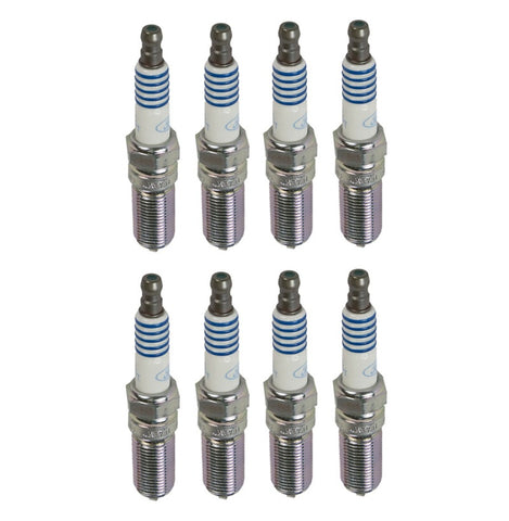 Ford Performance 2011-2014 Mustang 5.0L Cold Spark Plug Set - M-12405-M50A