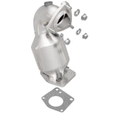 MagnaFlow Conv DF 03-08 Saab 9-3 2.0L - 51782