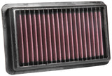 K&N 2018 Honda Clarity Hybrid Plug-In Replacement Drop In Air Filter - 33-5080