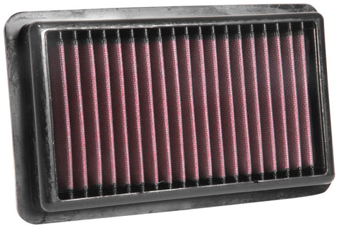 K&N 2018 Honda Clarity Hybrid Plug-In Replacement Drop In Air Filter - 33-5080