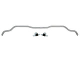 Whiteline 17-20 Hyundai i30N / Hyundai Elantra GT Sport (RHD Only) Front HD Adj. Sway Bar - 24mm - BHF98Z