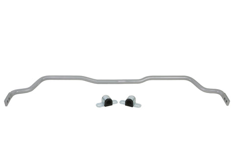 Whiteline 17-20 Hyundai i30N / Hyundai Elantra GT Sport (RHD Only) Front HD Adj. Sway Bar - 24mm - BHF98Z