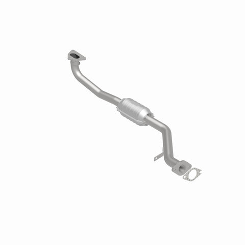MagnaFlow Conv DF 01-04 Subaru Outback 3L Passenger Side - 51648