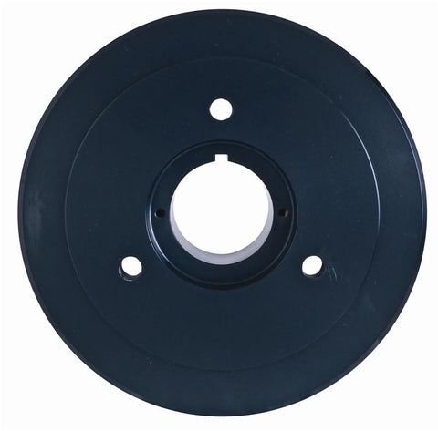 Fluidampr Chevy 396 - 427 CID V-8 Steel Internally Balanced Damper - 620111