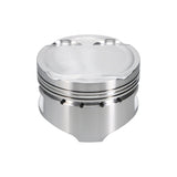 Wiseco BMW M54B30 -7.3cc Dome 1.114in x 3.3071in Piston Kit (Set of 6) - KE325M84